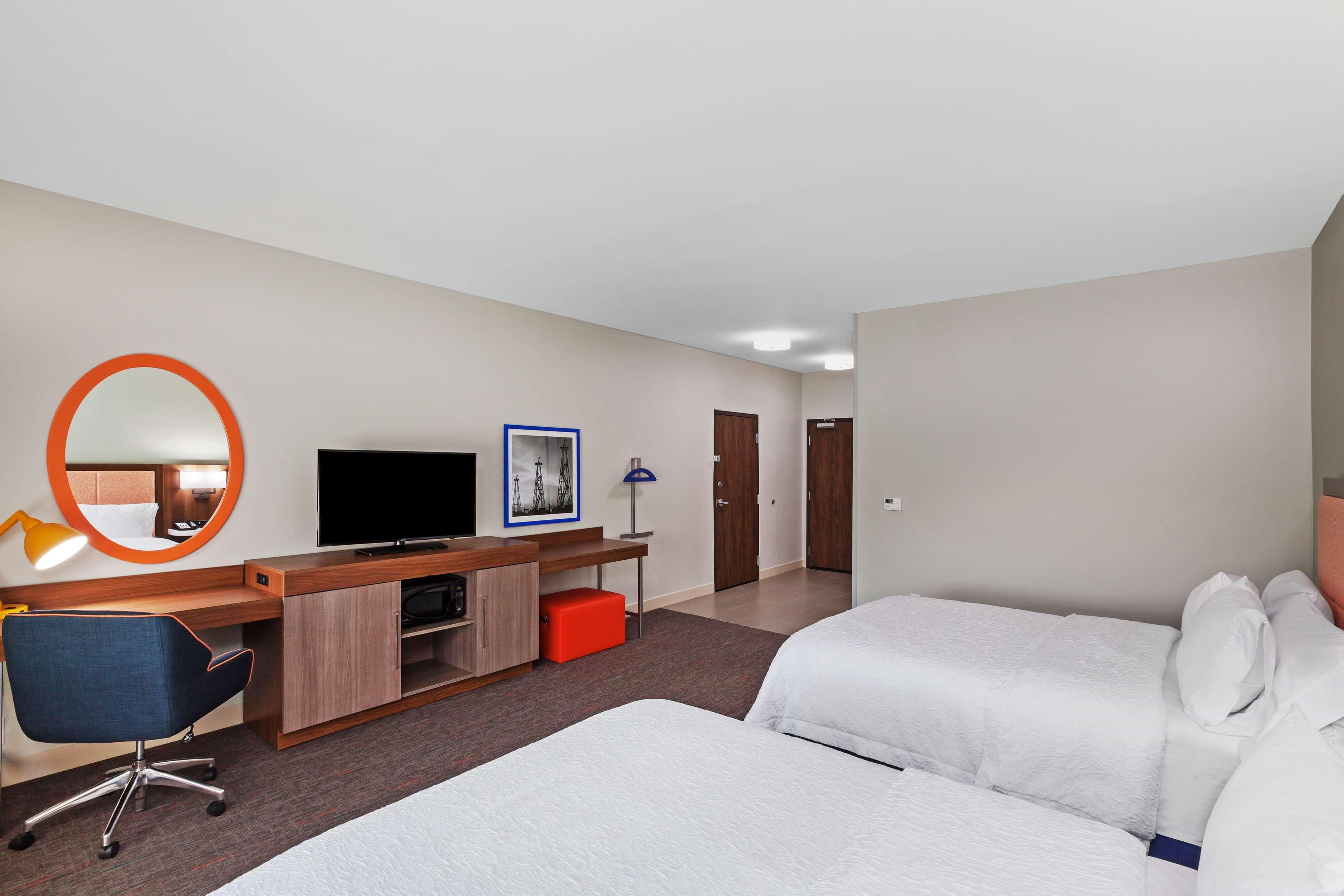 Hampton Inn Ozona Exterior foto