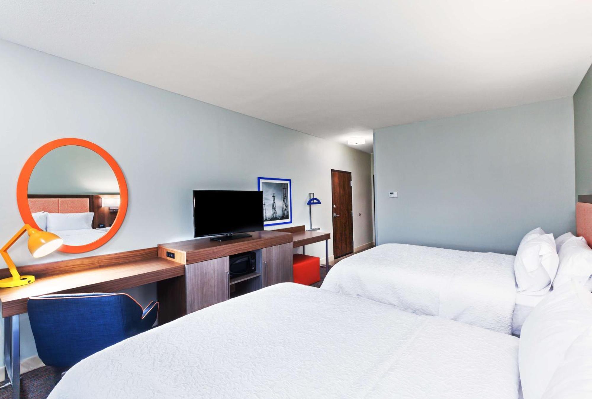 Hampton Inn Ozona Exterior foto